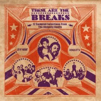 Purchase VA - These Are The Breaks CD2