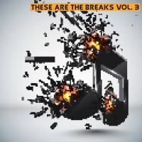 Purchase VA - These Are The Breaks Vol. 3
