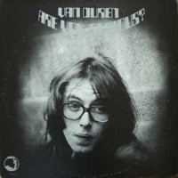 Purchase Van Duren - Are You Serious? (Vinyl)