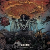 Purchase Vokonis - The Sunken Djinn