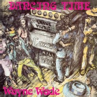 Purchase Wayne Wade - Dancing Time (Vinyl)