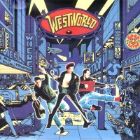 Purchase Westworld - Rockulator