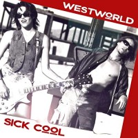 Purchase Westworld - Sick Cool