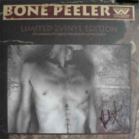 Purchase Wumpscut - Bone Peeler (Limited 2Nd Edition) CD1