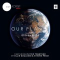 Purchase Steven Price - Our Planet Mp3 Download