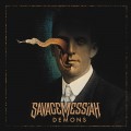 Buy Savage Messiah - Demons Mp3 Download