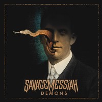 Purchase Savage Messiah - Demons