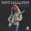 Buy Rory Gallagher - Blues (Deluxe Edition) CD1 Mp3 Download