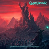 Purchase Gloryhammer - Legends From Beyond The Galactic Terrorvortex (Deluxe Version) CD1