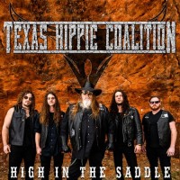 Purchase Texas Hippie Coalition - High In The Saddle