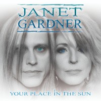 Purchase Janet Gardner - Your Place In The Sun
