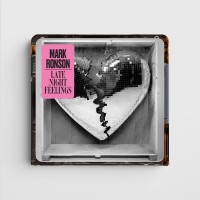 Purchase Mark Ronson - Late Night Feelings