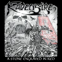 Purchase Ravensire - A Stone Engraved In Red