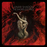 Purchase Lunar Shadow - The Smokeless Fires