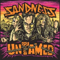 Purchase Sandness - Untamed