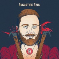 Purchase Augustine Azul - Augustine Azul (EP)