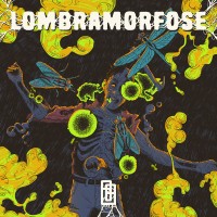 Purchase Augustine Azul - Lombramorfose