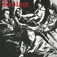 Purchase Bedlam - Total Bedlam (Vinyl)