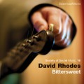 Buy David Rhodes - Bittersweet Mp3 Download