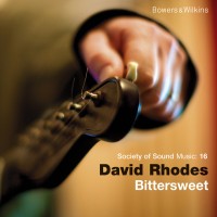 Purchase David Rhodes - Bittersweet