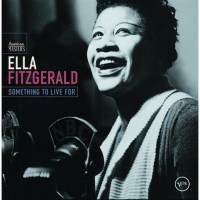 Purchase Ella Fitzgerald - Something To Live For CD1