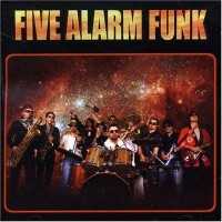 Purchase Five Alarm Funk - Five Alarm Funk