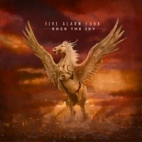 Purchase Five Alarm Funk - Rock The Sky
