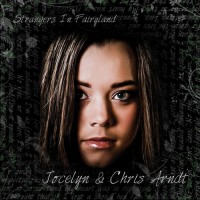 Purchase Jocelyn & Chris Arndt - Strangers In Fairyland (EP)