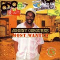 Buy Johnny Osbourne - Most Wanted Mp3 Download