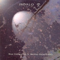Purchase Max Corbacho - Indalo (With Bruno Sanfilippo)