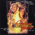 Buy John Debney - Cutthroat Island (Extended Edition) CD1 Mp3 Download