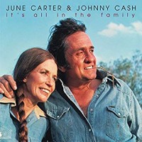 Purchase Johnny Cash & June Carter Cash - It's All In The Family