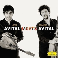 Purchase Avi Avital & Omer Avital - Avital Meets Avital