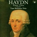 Buy Joseph Haydn - Piano Trios - Van Swieten Trio CD3 Mp3 Download