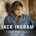 Buy Jack Ingram - From The Vault: Live 2007-2009 Mp3 Download