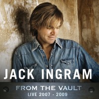 Purchase Jack Ingram - From The Vault: Live 2007-2009
