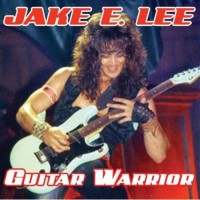 Purchase Jake E. Lee - Guitar Warrior
