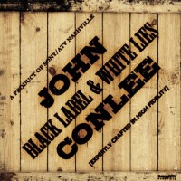 Purchase John Conlee - Black Label & White Lies
