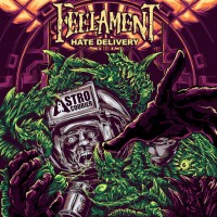 Purchase Feelament - Hate Delivery