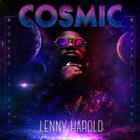 Purchase Lenny Harold - Cosmic