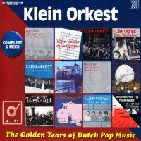 Purchase Klein Orkest - Compleet & Meer CD1