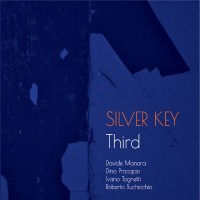 Purchase Silver Key - Third