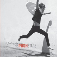 Purchase The Push Stars - 3 Feet In The Air