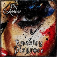 Purchase The Quireboys - Amazing Disgrace