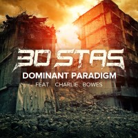 Purchase 3D Stas - Dominant Paradigm (CDS)