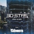 Buy 3D Stas - Deep Scars (CDS) Mp3 Download