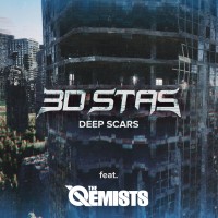 Purchase 3D Stas - Deep Scars (CDS)