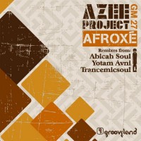 Purchase Azee Project - Afroxe