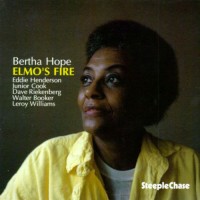 Purchase Bertha Hope - Elmo's Fire