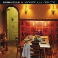 Buy Brookville - Wonderfully Nothing Mp3 Download